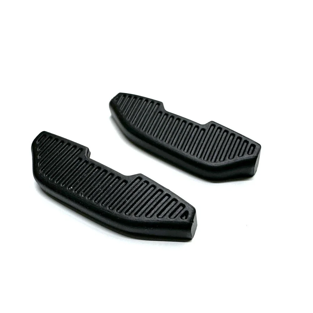 Costa Del Mar 6A8014 6A8015 Ocean Ridge OCR 400 410 BLACK Replacement Nose Pads